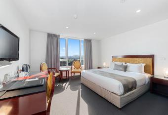 Areca Launceston allows 18 year olds to book a room