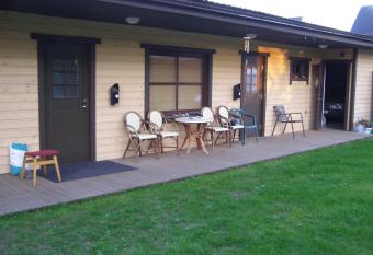 Apartments Weintrauben has Balcony rooms