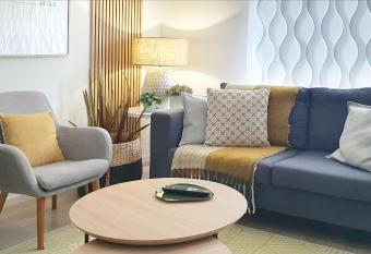 Brisa Marina has Balcony rooms