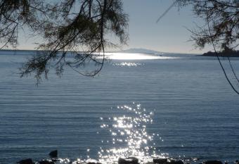 Hotel de Thau has Balcony rooms