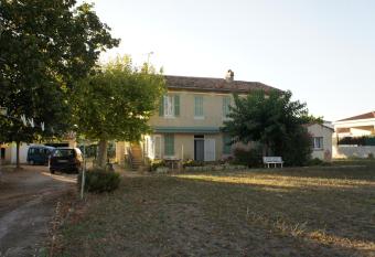 La Cebette allows 18 year olds to book a room