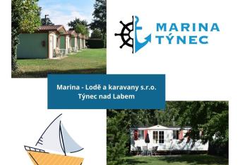 Marina T  nec n. L. - Kemp has Balcony rooms