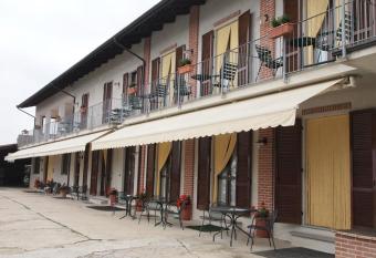 Agriturismo Le Viole has Balcony rooms