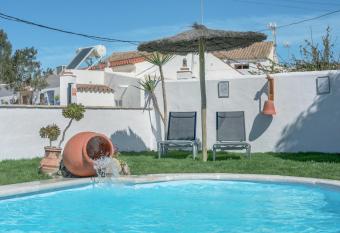 Casa Nesenka 2 has Smoking/Balcony rooms