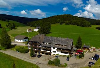 Landgasthof Jostalst  ble has Balcony rooms