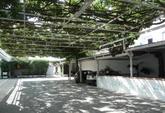 Meubl   Andrea Doria allows 18 year olds to book a room