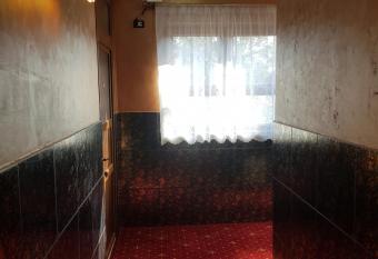 Liberty Junior allows 18 year olds to book a room