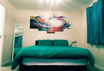 Longford Street, Derby allows 18 year olds to book a room