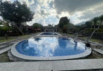 Arlina s Hotel Kintamani has Balcony rooms