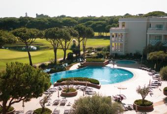 Onyria Quinta da Marinha Hotel has Balcony rooms