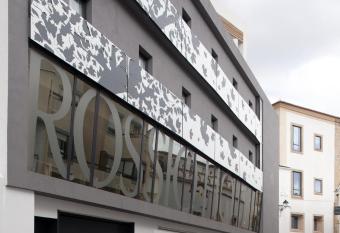 Rossio Hotel has Balcony rooms