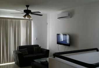 Airport Short & Long Term Express Almeria X allows 18 year olds to book a room