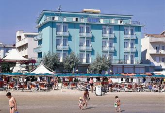 Hotel Gradara has Balcony rooms