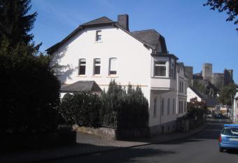 Dach-Studio-Runkel Schadecker Stra  e 6 has Balcony rooms