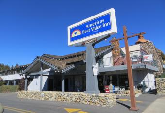 evo Hotel Tahoe City has Balcony rooms
