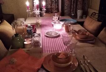 My Clean House has Balcony rooms