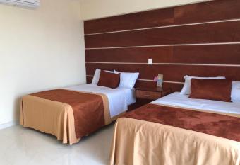 Hotel Mirto has Balcony rooms