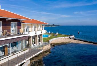 Pousada da Ria has Balcony rooms