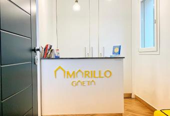 Amarillo B.&B. GAETA allows 18 year olds to book a room