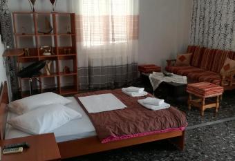 Sofy Room allows 18 year olds to book a room