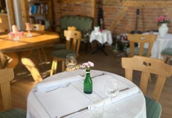 Boutique Hotel and Apartments Pension Sternen allows 18 year olds to book a room