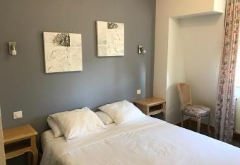 H  tel du Rangen has Balcony rooms