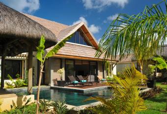 Oasis Villas by Fine & Country allows 18 year olds to book a room