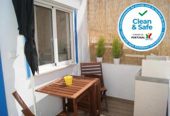 Casa Da Vila has Balcony rooms