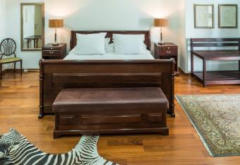 Schulphoek Seafront House allows 18 year olds to book a room