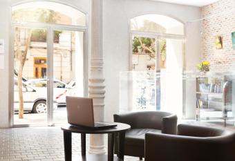 Artrip Hotel allows 18 year olds to book a room