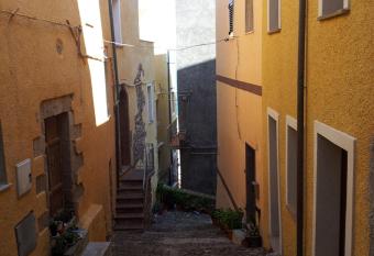 B&B Colti Di Rosa has Balcony rooms