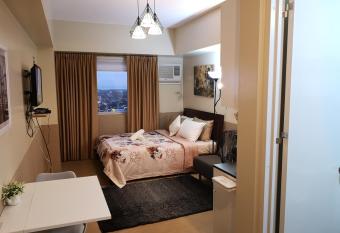 Avida Towers Davao Studio seaview allows 18 year olds to book a room