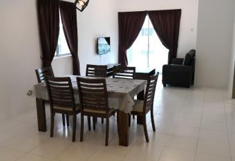 Cameron Highlands My Home at The Quintet Condo allows 18 year olds to book a room