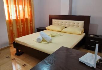 Hotel Brace allows 18 year olds to book a room