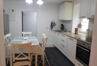 Luxury Apartment has Balcony rooms