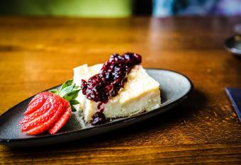 The Roundabout Hotel allows 18 year olds to book a room