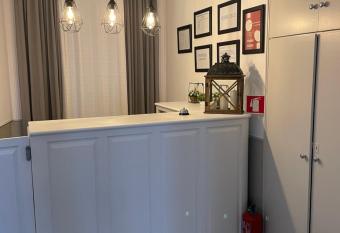 Casa de Hospedes D. Maria Parreirinha has Balcony rooms