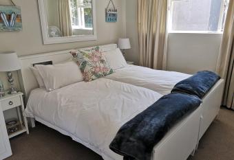 On Cloud 9 has Balcony rooms