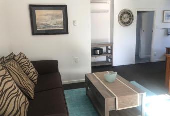 Beach Lodge Motels allows 18 year olds to book a room