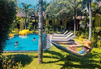 Arco Iris Boutique Hotel & Restaurant has Balcony rooms