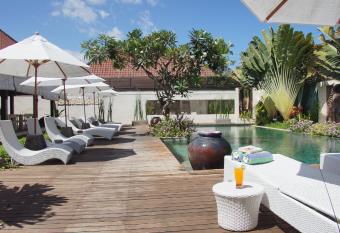 Katala Suites and Villas has Balcony rooms