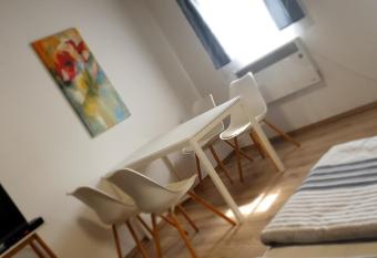 R  kafalvi Vend  gh  z has Balcony rooms