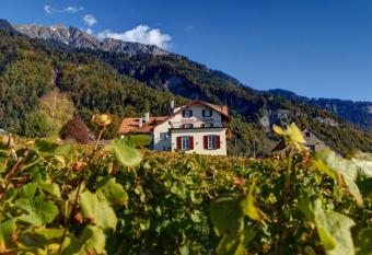 Gasthof zur B  ndte has Balcony rooms