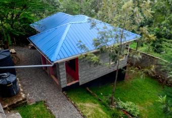 Cozy Quiet Haven allows 18 year olds to book a room