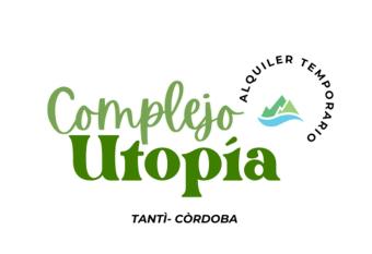 Complejo Utopia-Chacras de la Primavera, Tanti allows 18 year olds to book a room