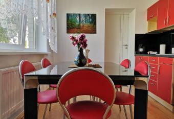 Vorutos Terasa allows 18 year olds to book a room