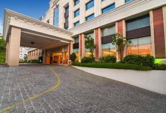 Accord Puducherry allows 18 year olds to book a room