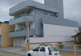 Residencial Corr  a has Balcony rooms