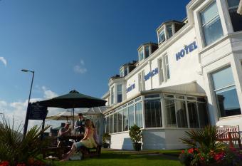 South Beach Hotel has Balcony rooms