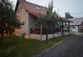 Apartments with a parking space Ostarski Stanovi, Plitvice - 16071 has Balcony rooms